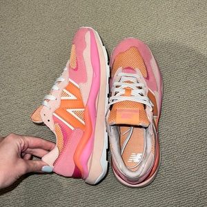 New Balance 57/40 Sneakers